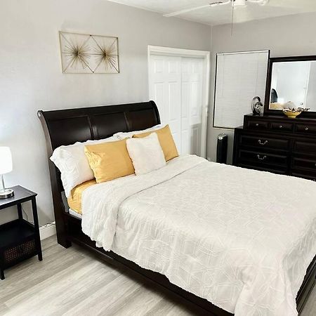 The Manors - Cozy 2 Bedrooms, 2 Baths Fort Lauderdale Extérieur photo