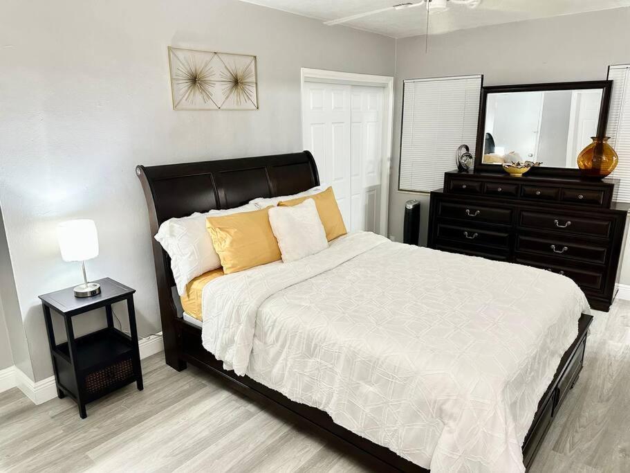 The Manors - Cozy 2 Bedrooms, 2 Baths Fort Lauderdale Extérieur photo